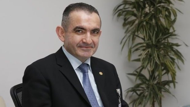 Dövlət Agentliyinin yeni sədr müavini kimdir? - DOSYE