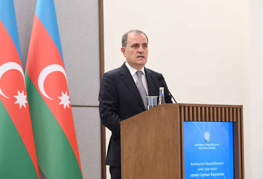 Xaricdəki&nbsp;müharibələrə&nbsp;qoşulanlar vətəndaşlıqdan məhrum edilə bilər- Bayramovdan xəbərdarlıq&nbsp;