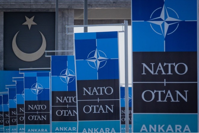 Final declaration signed in Ankara - Turkey made a commitment