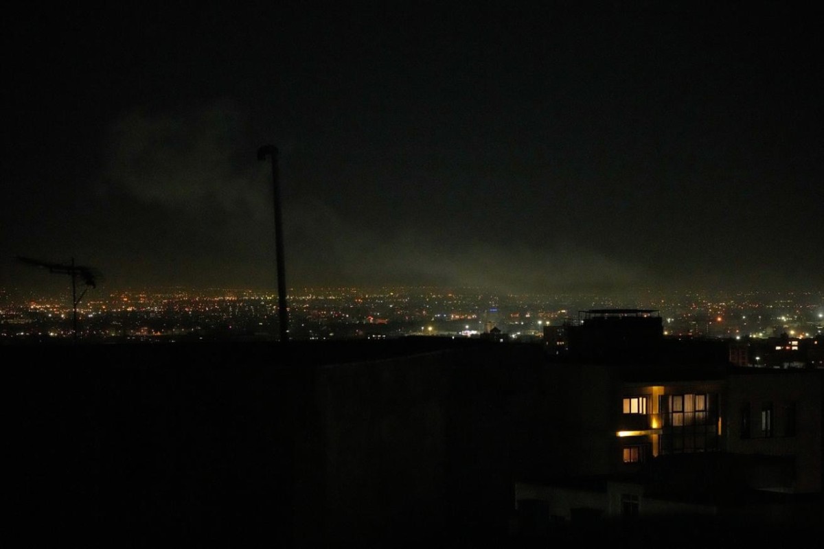 ABŞ İranı vurur