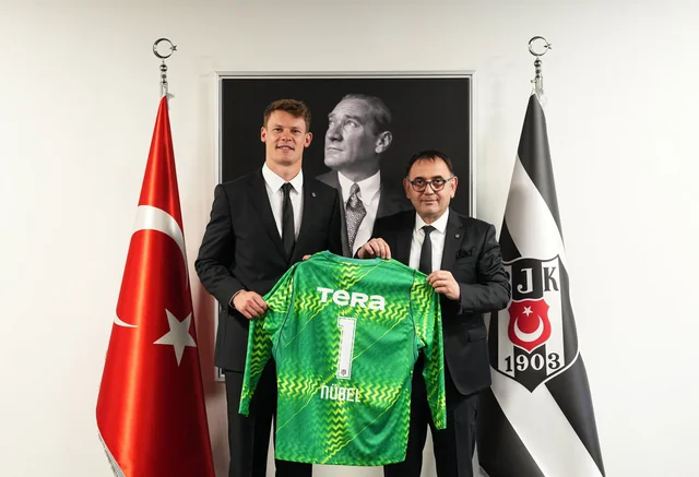 "Bavariya"nın qapıçısını transfer etdilər