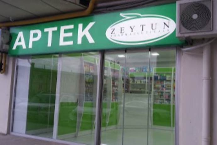 "Zeytun" aptekləri cərimələndi &ndash; DƏRMANI QİYMƏTİNDƏN BAHA SATIRMIŞ