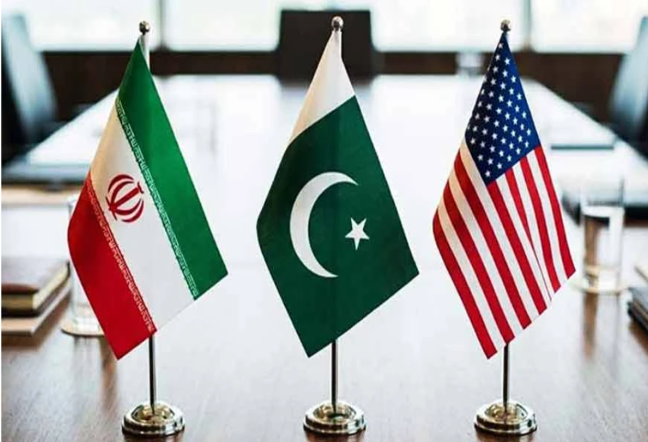 Pakistan ABŞ və İrana çağırış etdi