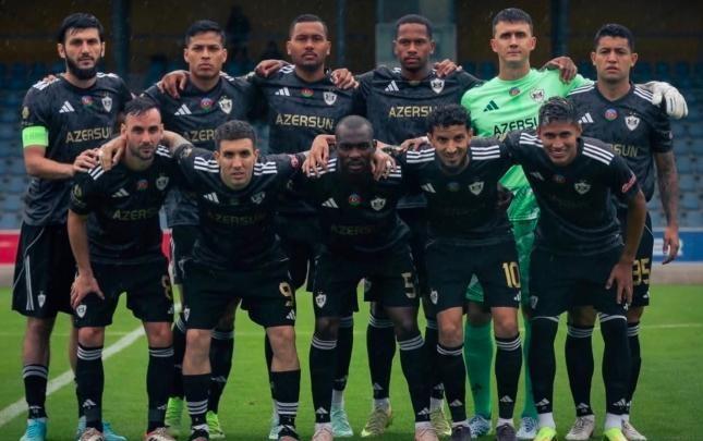 "Qarabağ" AvroLiqada ilk oyuna çıxır -&nbsp;Matç saatı