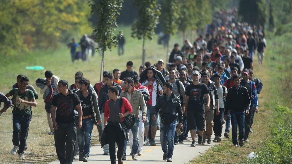 Avrupa'da yaşamak isteyen Azerbaycanlılara KÖTÜ HABER