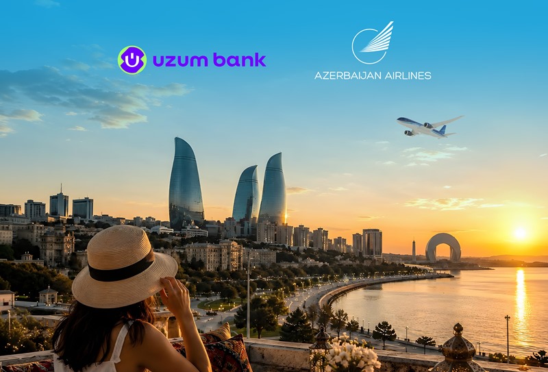 AZAL və &ldquo;Uzum Bank&rdquo; Özbəkistan sərnişinləri üçün onlayn ödəniş imkanlarını genişləndirir