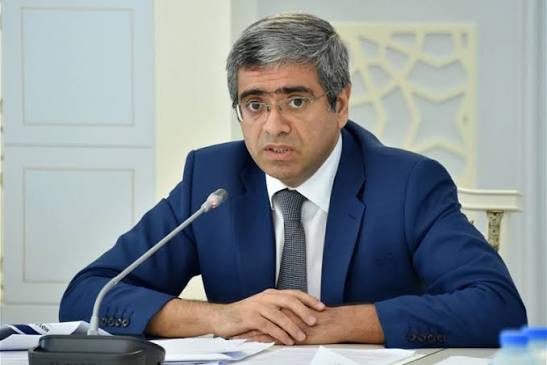 Nazir onu vəzifəsindən azad etdi - FOTO