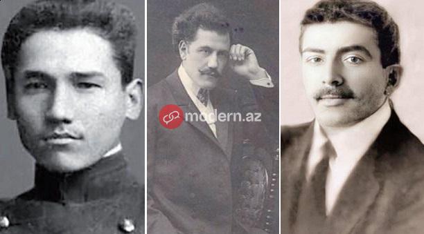 Azərbaycanın Ermənistandakı SƏFİRLƏRİ