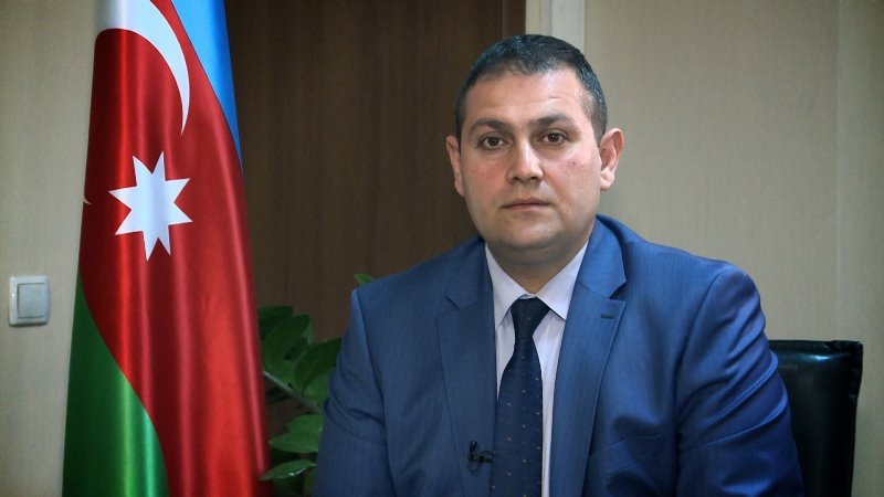 Keçmiş mətbuat katibi TV direktoru təyin edildi