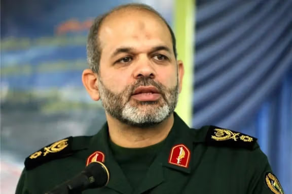 Khamenei's blood will not be spilled in vain! - IRGC commander warned