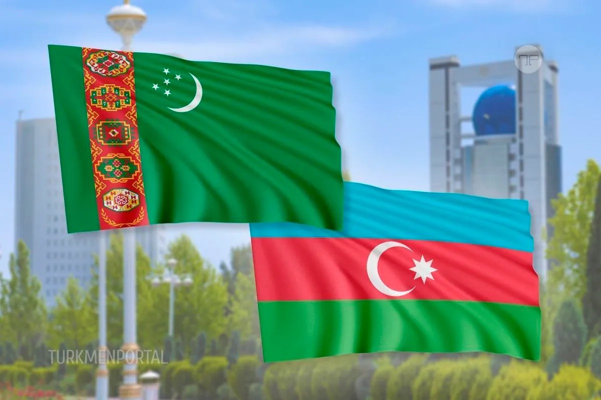 Türkmənistan&nbsp;Azərbaycanda yeni səfirlik binası tikəcək