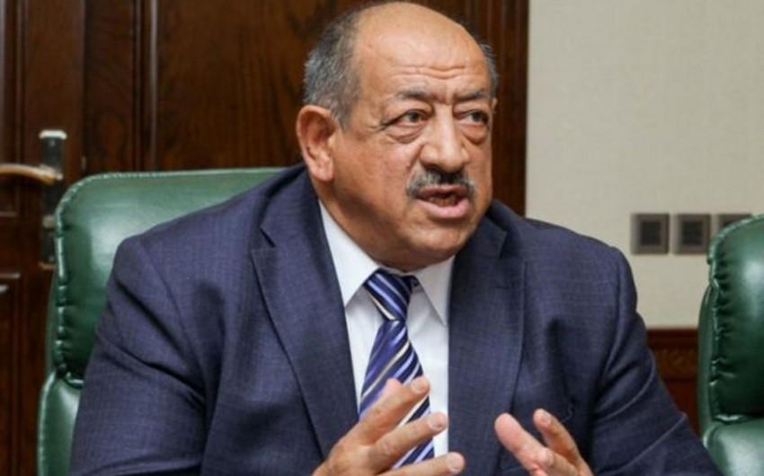 Bayram Səfərovun bacısına vəzifə verildi