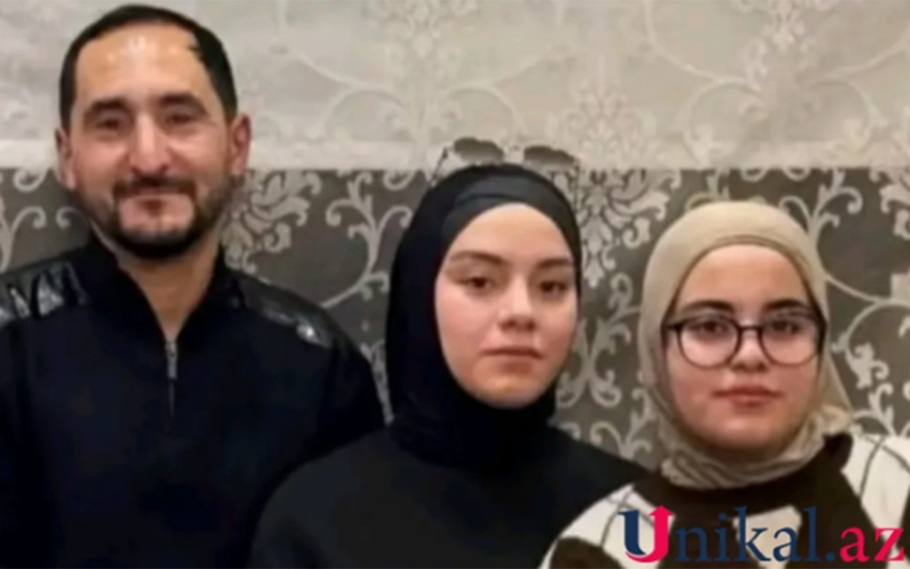 Yasamaldakı ailə&nbsp;faciəsi: Ata, ana və qız həyatını itirdi