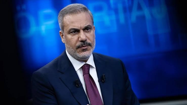 Fidan: ABŞ ilə&nbsp;İran arasında anlaşılmazlıq yaranmışdı