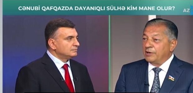 Avropa ölkələri müəyyən mənada Azərbaycandan asılıdır - VİDEO