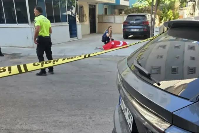 Türkiyədə polis silahlı hücum nəticəsində öldürüldü