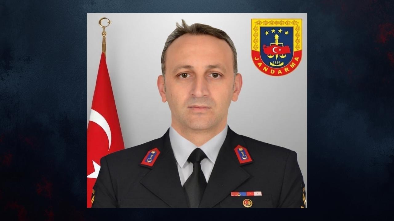 Türkiyədə davaya müdaxilə edən jandarma həlak oldu