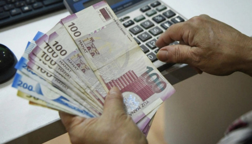 Bu ay pensiyaların ödəniləcəyi tarix məlum olub