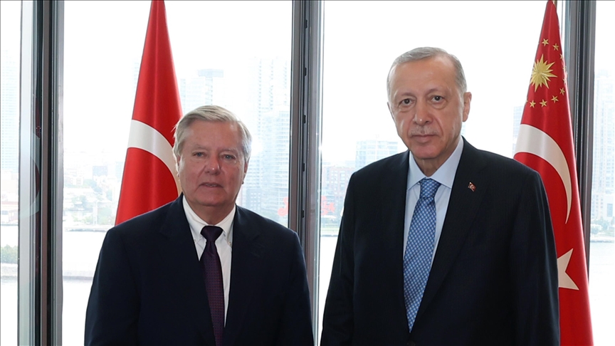 Türkiyənin yaxın dostu vəfat etdi