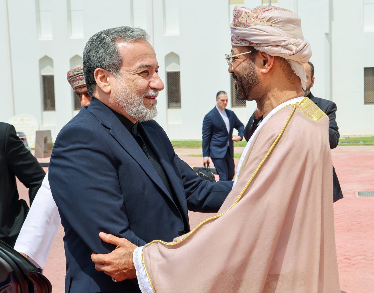 Əraqçinin Oman&nbsp;səfərinin DETALLARI