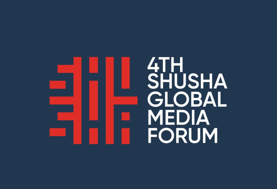 IV Şuşa Qlobal Media Forumu iştirakçılarını gətirən təyyarə Füzuliyə&nbsp;endi