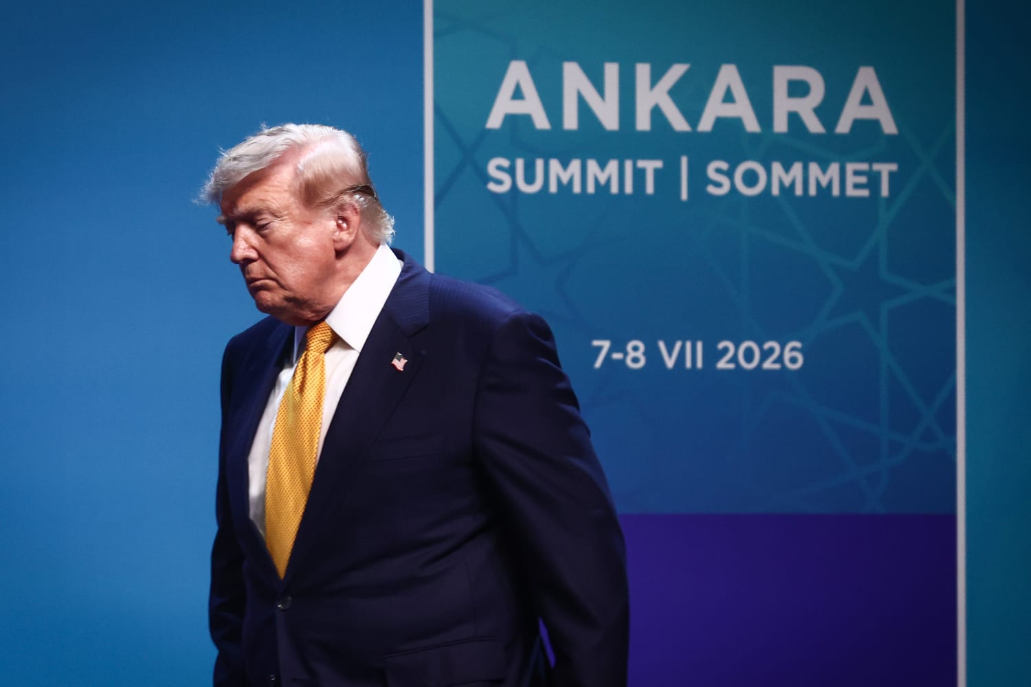 Türkiyədə Trampa sui-qəsd hazırlanmışdı