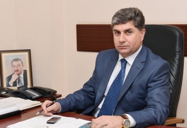 Akif Təvəkküloğluna ağır itki üz verib