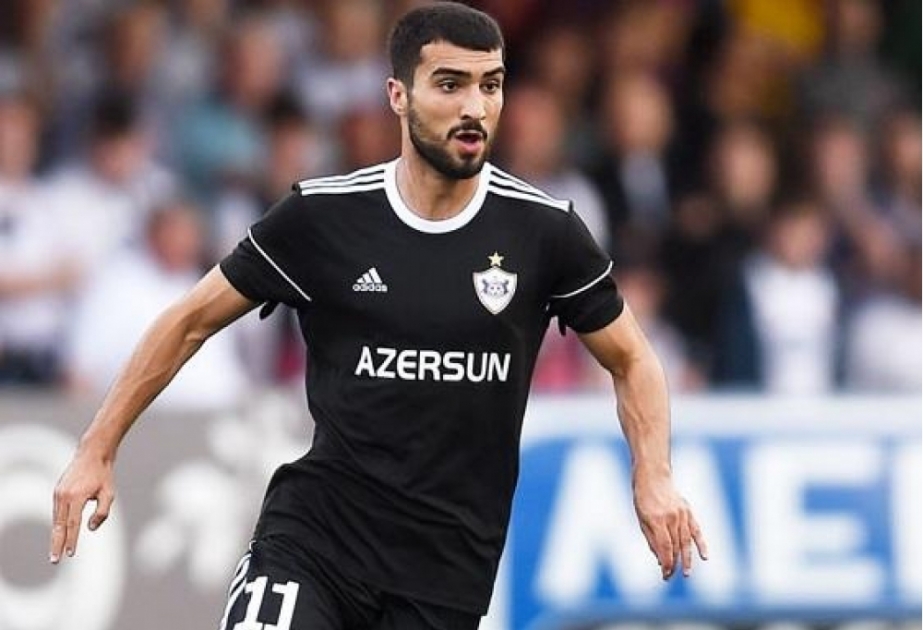 Mahir Emreli İsrail klubuna "yox" dedi