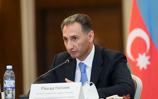 Rəşad Nəbiyev Xaçmazda vətəndaşları qəbul edəcək