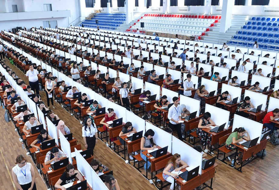 MİQ imtahanları BAŞLADI