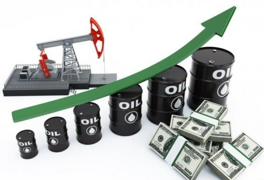 "Brent" nefti bir ay sonra yenidən 85 dolları keçdi