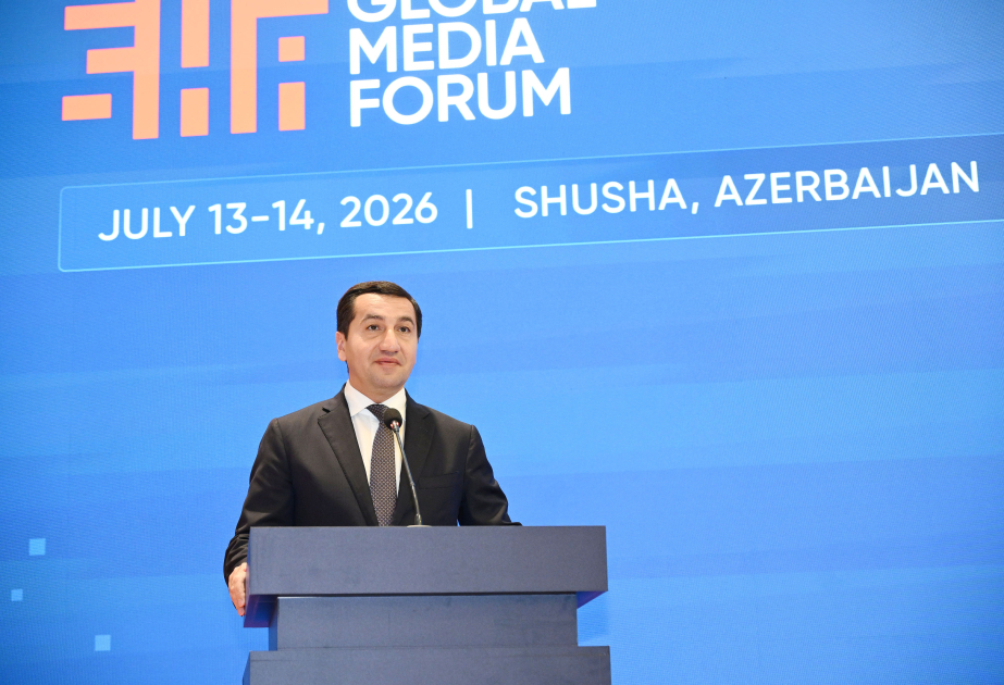 Şuşadan mühüm çağırış: Sosial media uşaqlar üçün təhlükəyə çevrilir