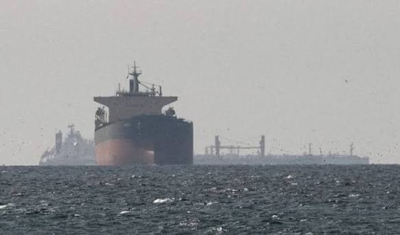 İran tankerləri vurdu: ölən və yaralananlar var