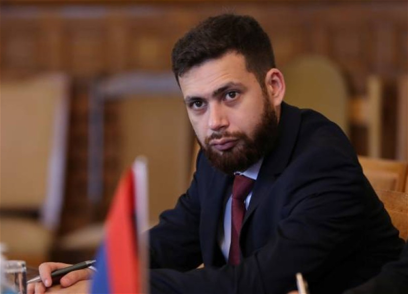 Turkey-Armenia normalization entrusted to him
