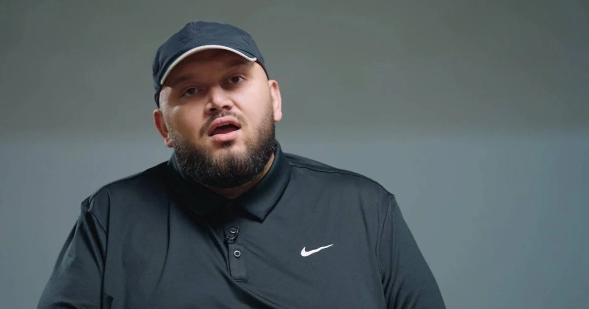 Famous rapper accused of terrorism - arrested