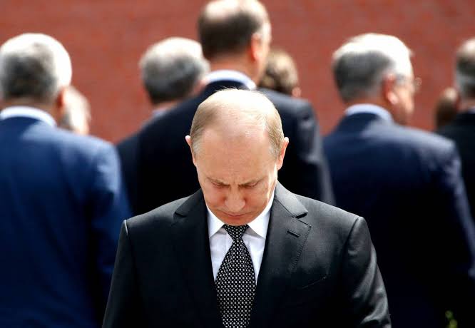 Putindən sonra Rusiyanı kim idarə edəcək?
