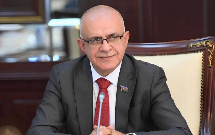 Şuşadan dünyaya: Prezident İlham Əliyevin &ldquo;Orta güc&rdquo; konsepsiyasının təqdimatı