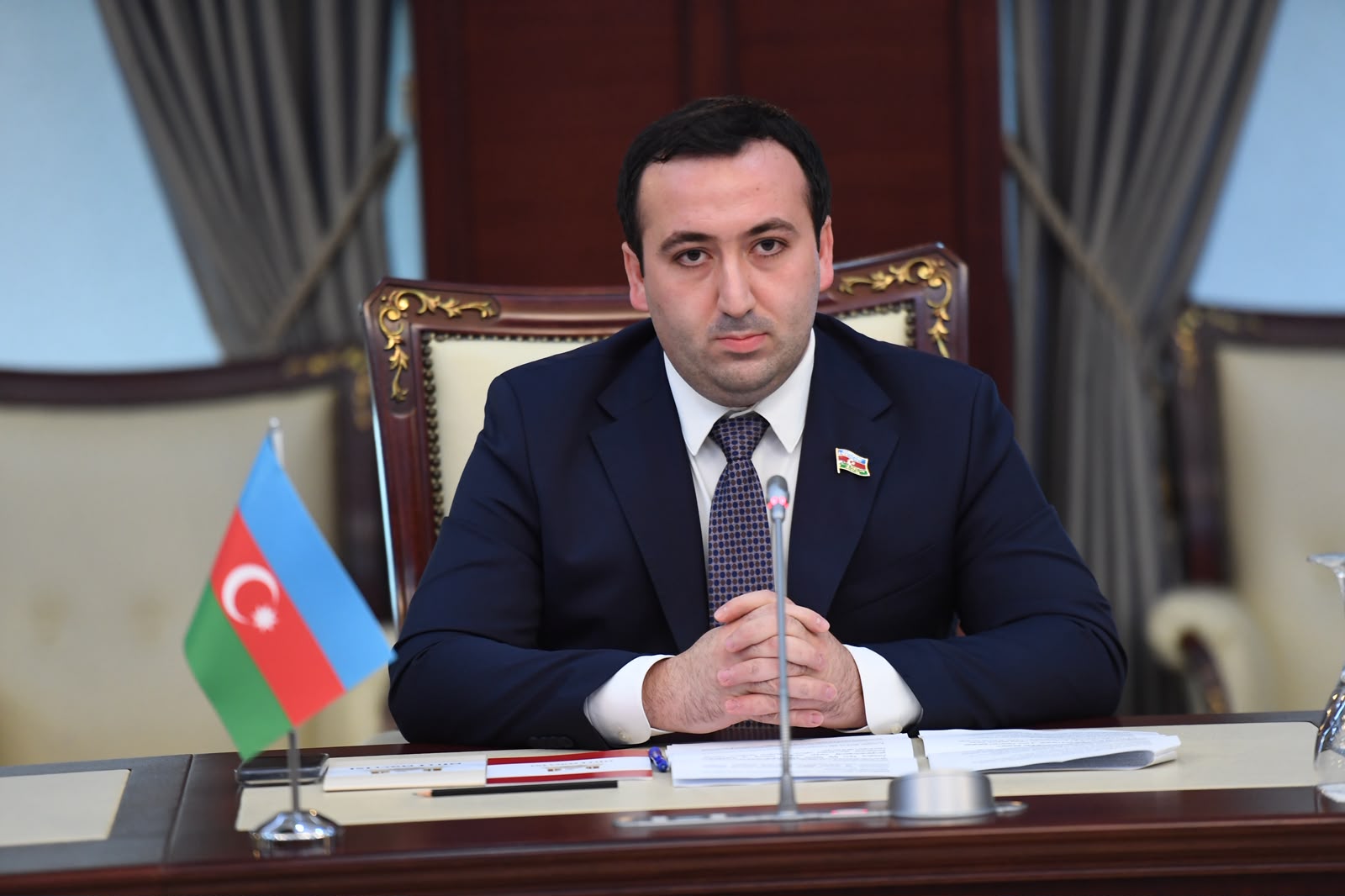 Azərbaycanın müasir inkişaf salnaməsinin başlanğıcı