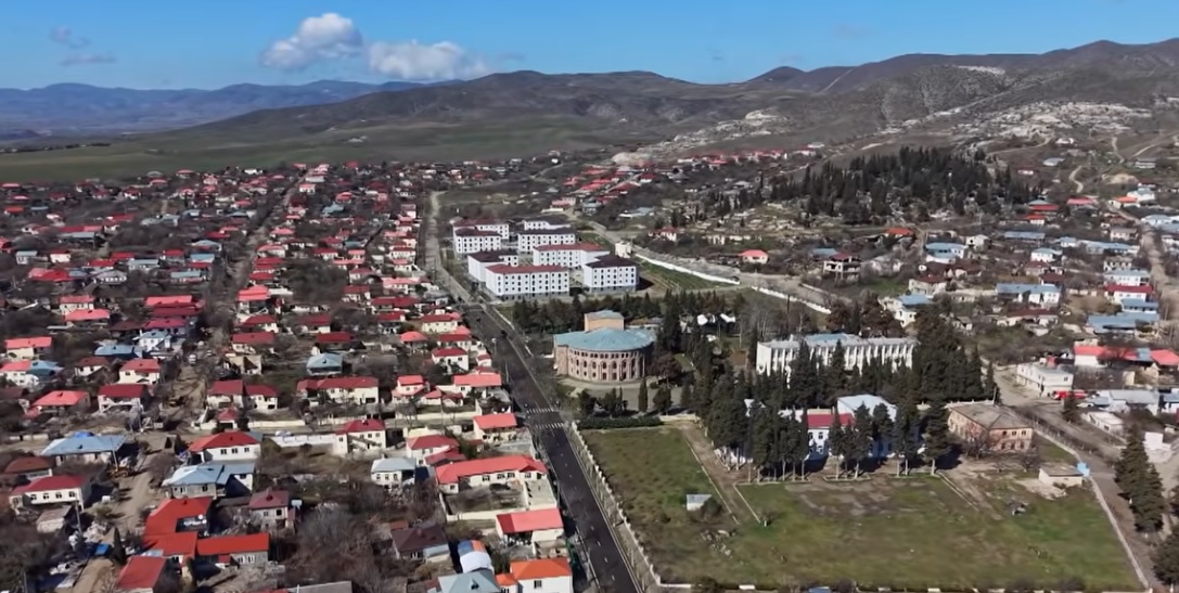 Xocavənd sakinlərinin&nbsp;nəzərinə!