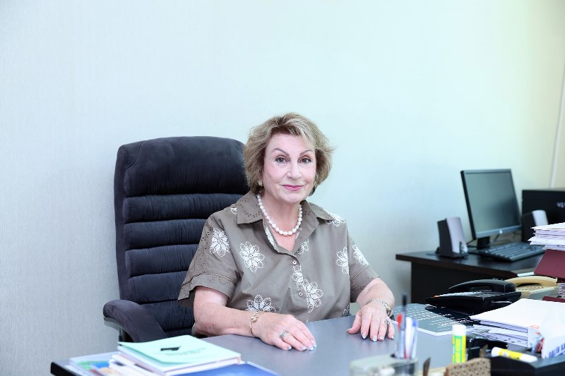 85 yaşlı professor gənc qadın alimlərə maraqlı tövsiyə verdi -&nbsp;MÜSAHİBƏ
