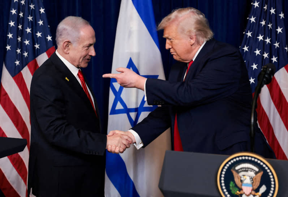 Trump Netanyahu'ya: Birlikler çekilsin