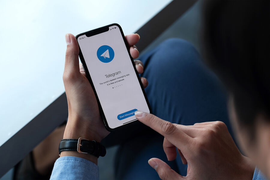 В Telegram вышло крупное обновление