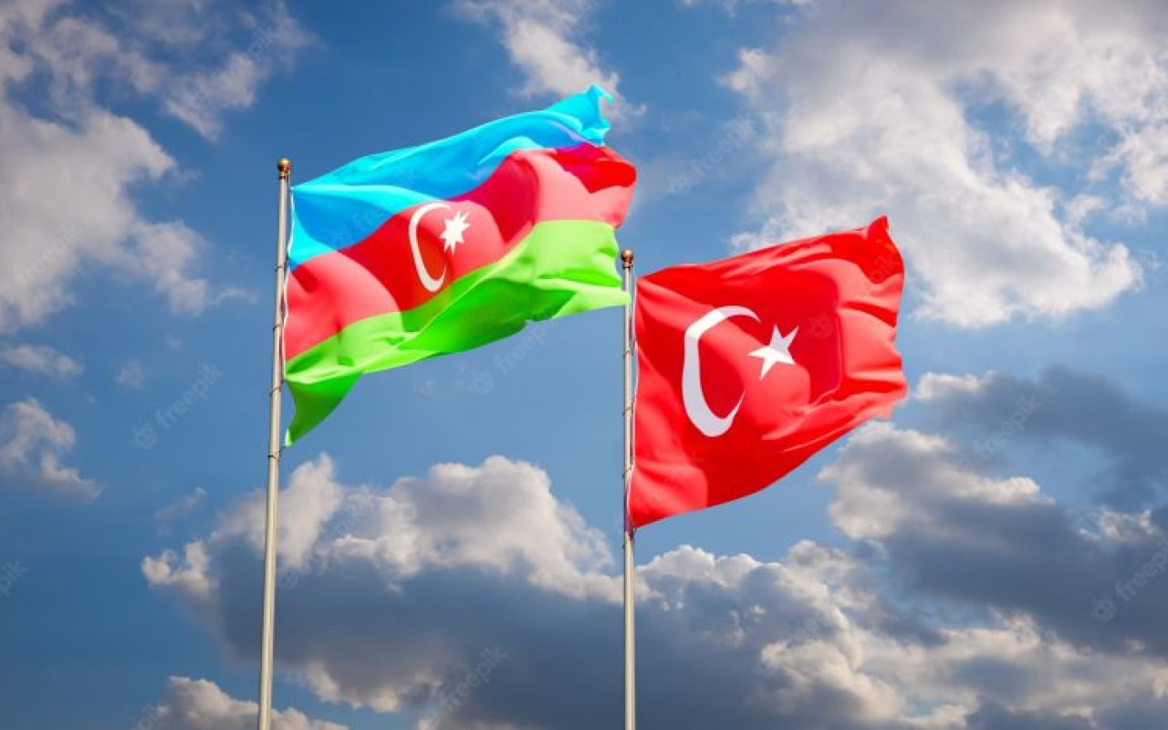Azərbaycan Türkiyəni&nbsp;təbrik etdi
