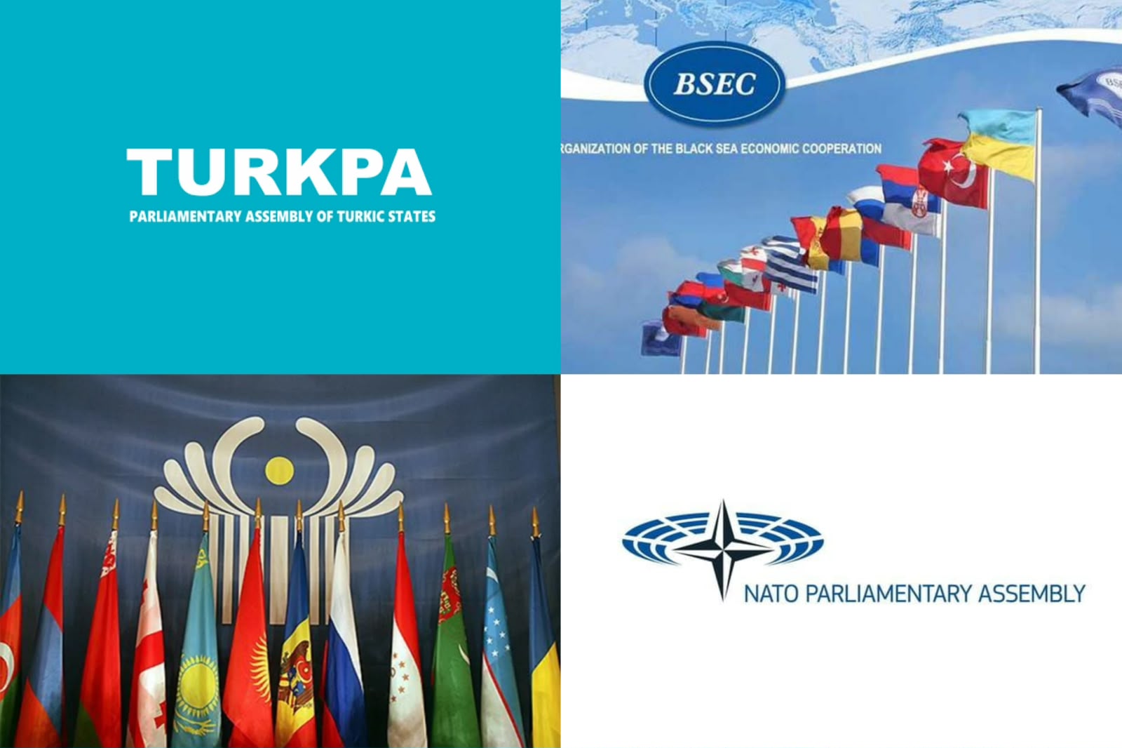 Parlament diplomatiyası Azərbaycanın səsini dünyaya çatdırır? - SORĞU