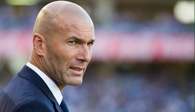 Deşam getdi, Zidan gəldi