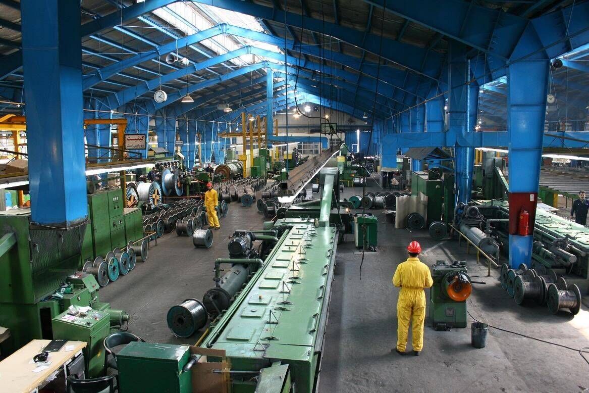 Azərbaycanda sənaye istehsalı 33 milyard manatı ötüb