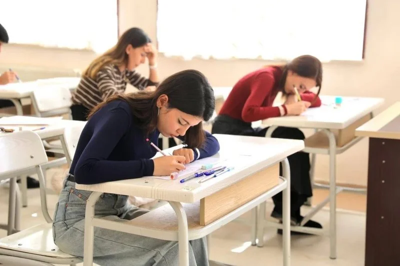 Balı az olan I qrupların diqqətinə: Ən&nbsp;aşağı keçid ballı İXTİSASLAR