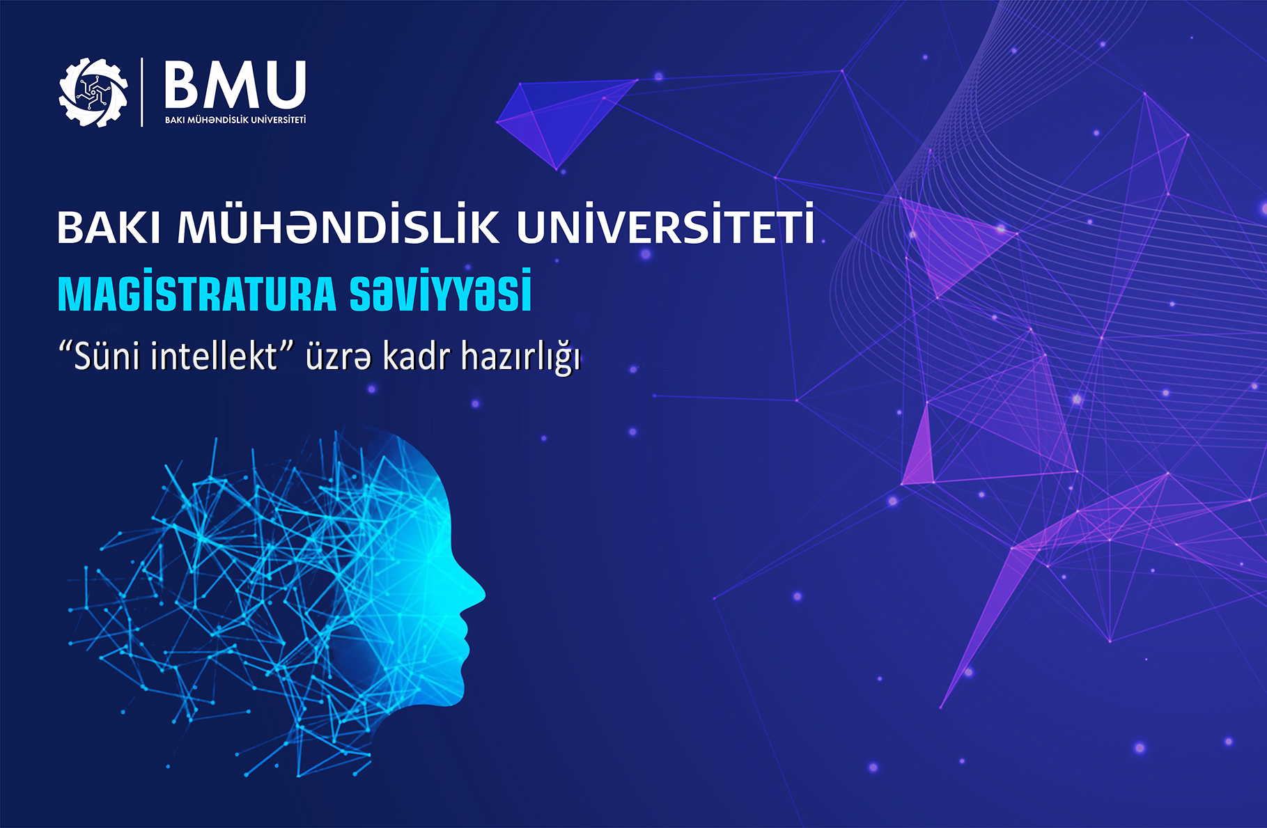 Süni intellekt sahəsində karyera istəyənlərə yeni imkan