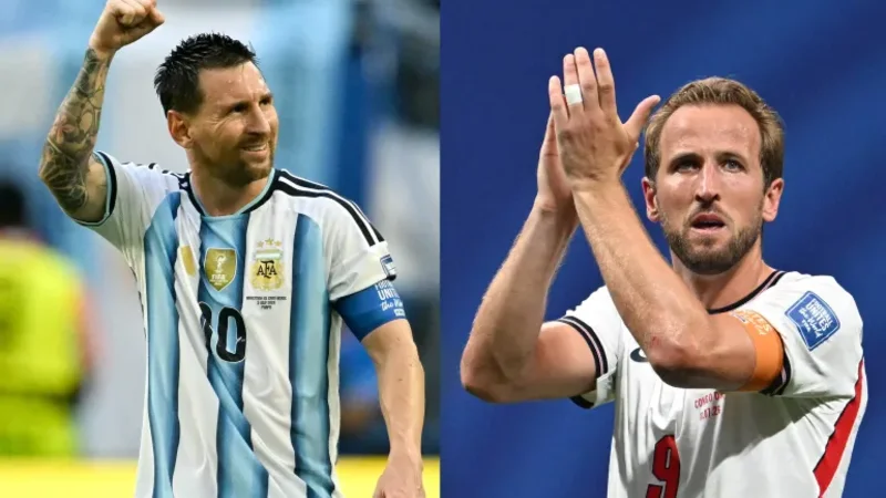 İngiltərə-Argentina matçına proqnoz: Hesab neçə olacaq?