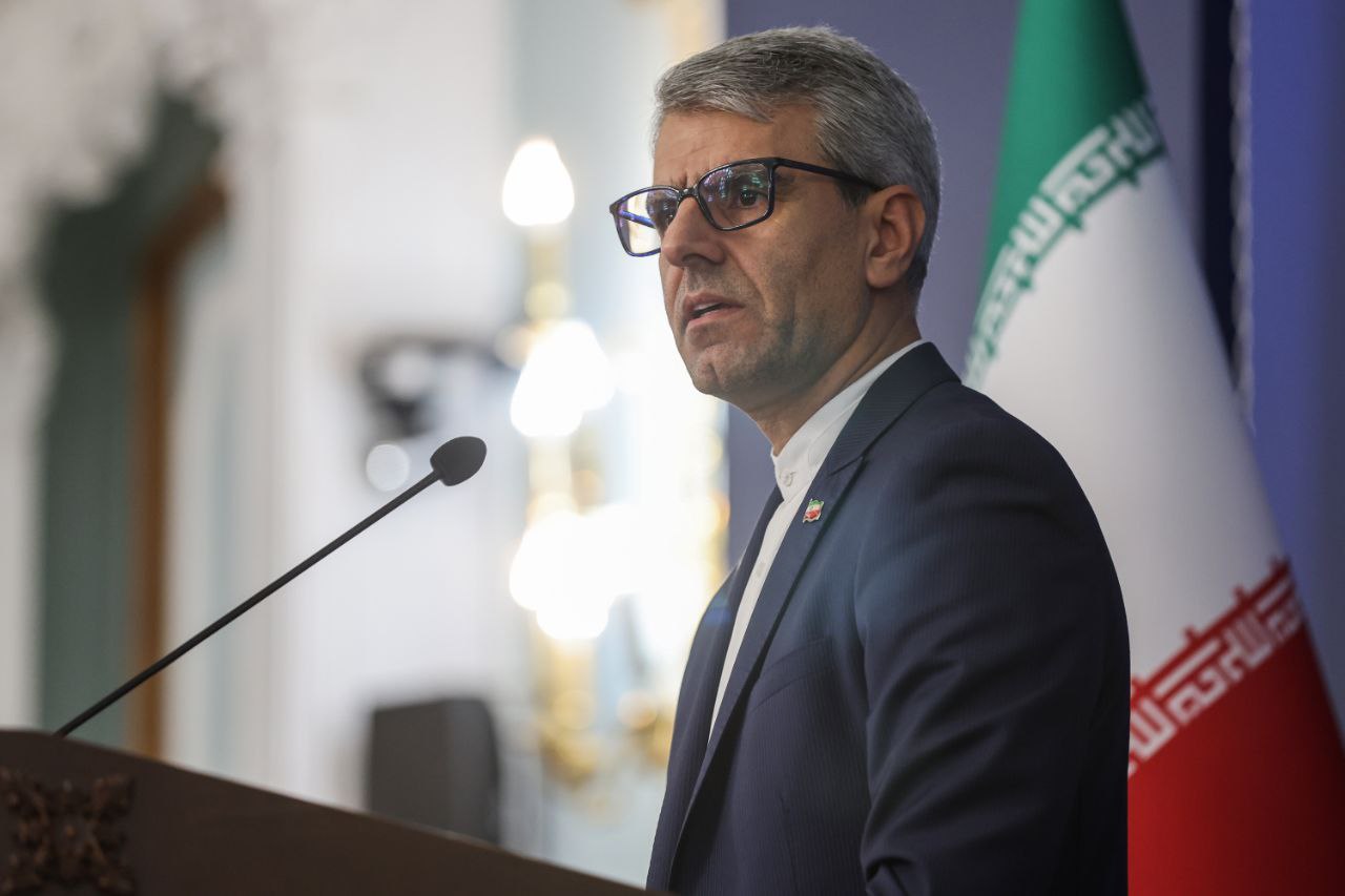 İran ABŞ ilə danışıqlar aparmağı planlaşdırmır